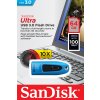 PKG SanDisk Ultra USB 3 0 80 56 16669 064G SDCZ48 U46B front LR