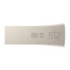MUF 512BE3 APC 002 Back Champagne Silver