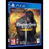 PS4 KCD Royal 3D Boxshot CZ