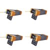 KOMSHINE - QX55-S - Single-mode mini OTDR QX55
