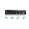 VIGI NVR1004H-4P-2TB 4 Channel PoE NVR 2TB HDD