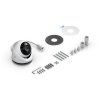 Ubiquiti UVC-G6-Turret-W - UniFi Protect G6 Turret, bílá