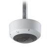Ubiquiti UACC-AI-360-JB-W - AI 360 Junction Box, kabelový box pro UVC-AI-360, bílá