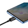 Baseus CAMYS-01 Superior Fast Charging Datový Kabel MicroUSB 2A 1m Black
