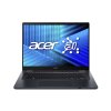 acer travelmate p4 spin 14 tmp414rn 55 tco fp bl kb wp ai slate blue 01