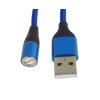 PremiumCord Magnetický micro USB a USB-C