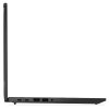 Lenovo ThinkPad T/T14 Gen 6/U7-255U/14"/WUXGA/32GB/1TB/Intel int/W11P/Black/3R