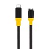 tactical recce 3 20 kabel pro garmin usb c black y s