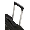 American Tourister Soundbox Spinner 55 Exp. Black
