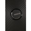 American Tourister Soundbox Spinner 55 Exp. Black