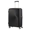 American Tourister Soundbox Spinner 67 Exp. Black