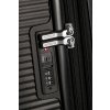 American Tourister Soundbox Spinner 77 Exp. Black