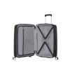 American Tourister Soundbox Spinner 77 Exp. Black