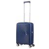 American Tourister Soundbox Spinner  Exp. 55 Navy