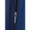 American Tourister Soundbox Spinner  Exp. 55 Navy