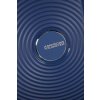 American Tourister Soundbox Spinner  Exp. 67 Navy
