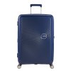 American Tourister Soundbox Spinner  Exp. 67 Navy