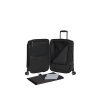 Samsonite PRO-DLX 6 Spinner 55 EXP Black