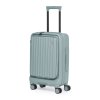 GP.LUG11.00B Acer Barcelona Carry on Luggage 20 03