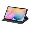 de book cover bp610 galaxy tab s6 lite ef bp610pjegeu standinggray 227610811