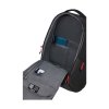 Samsonite ECODIVER Urban Laptop Backpack M USB Black