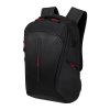 Samsonite ECODIVER Urban Laptop Backpack M USB Black