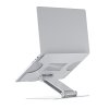 Stojan na notebook DESQ, polohovatelný do 15,6"