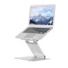Stojan na notebook DESQ, výškově nastavitelný