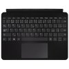 Surface Go Black CZ top real