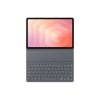 cz galaxy tab s11 book cover keyboard slim ef dx730 ef dx730ubegww 549089693