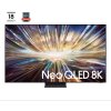 cz qled tv qe65qn800dtxxh front black 542562030 s