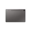 Galaxy Tab S9 FE Gray Product Image Back S Pen