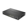 D-Link DGS-1010MP/E 10x 1000 Desktop PoE+ Switch