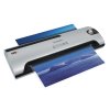 Laminátor DESQ A3 Heavy Duty, stříbrný
