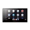 3. Pioneer SPH DA150BT Android Auto Home Screen
