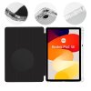 obal me mistytab pouzdro pro xiaomi redmi pad se black 1 big ies12856011