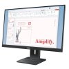 Lenovo ThinkVision/E24-40/23,8"/IPS/FHD/100Hz/6ms/Černá/3R