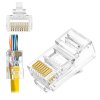 RJ45 PT 3P C5 C6 s