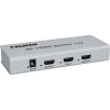PremiumCord HDMI 2.1 splitter 1-2 porty
