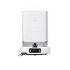 Xiaomi Robot Vacuum 5 Pro robot vacuum with station front