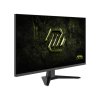 MSI MAG/325QF E18V/31,5"/VA/QHD/180Hz/0,5ms/Černá/3R