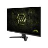 MSI MAG/325QF E18V/31,5"/VA/QHD/180Hz/0,5ms/Černá/3R