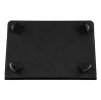 Tactical Stealth Bomber Case Universal for 9'-11' Tablets Black