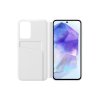 cz galaxy a55 5g smart view wallet case ef za556 ef za556cwegww 540219520