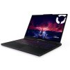 Lenovo Legion Pro 7/16AFR10H/R9-9955HX/16"/2560x1600/32GB/1TB/RTX 5070Ti/W11P/Black/3R