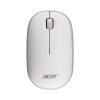 Acer Bubble Mouse AMR100 White Grey 01