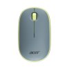 Acer Bubble Mouse AMR100 Blue Green 01
