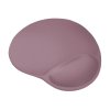BigFoot Mouse Pad pink 1