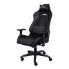TRUST GXT714 RUYA ECO GAMING CHAIR BLACK