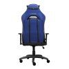 TRUST GXT714 RUYAB ECO GAMING CHAIR BLUE